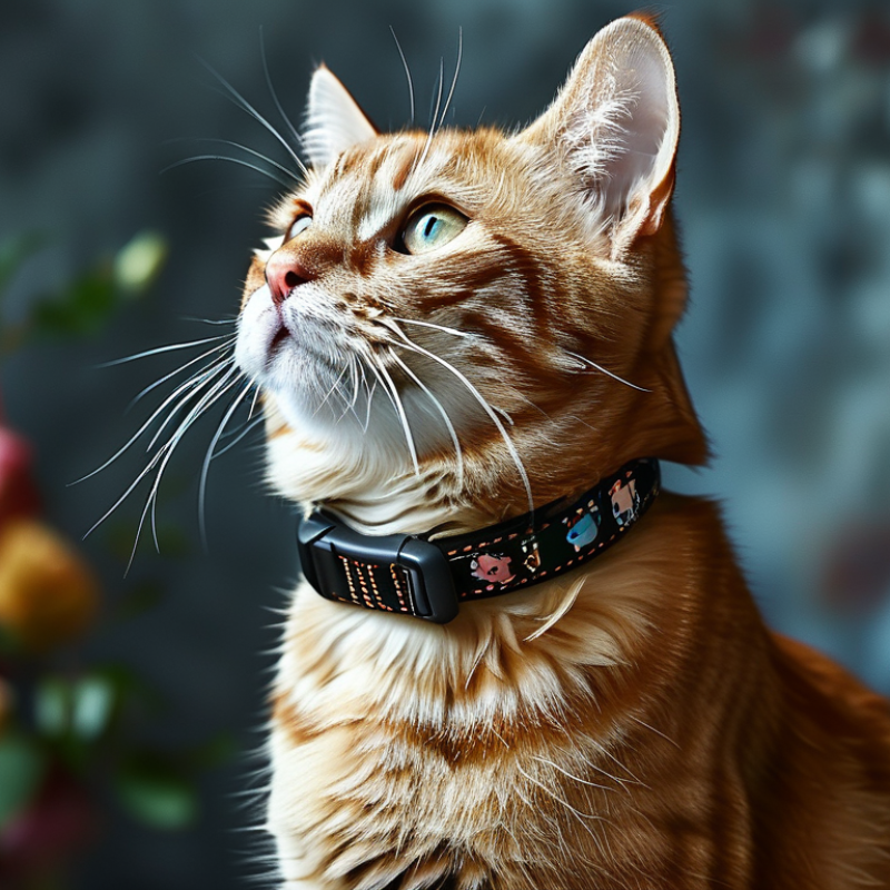 Best Cat Collars for Safety and Style in 2026?