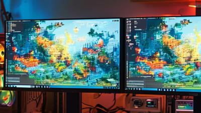 2026 How to Choose the Best Pixel Led Gaming Display?