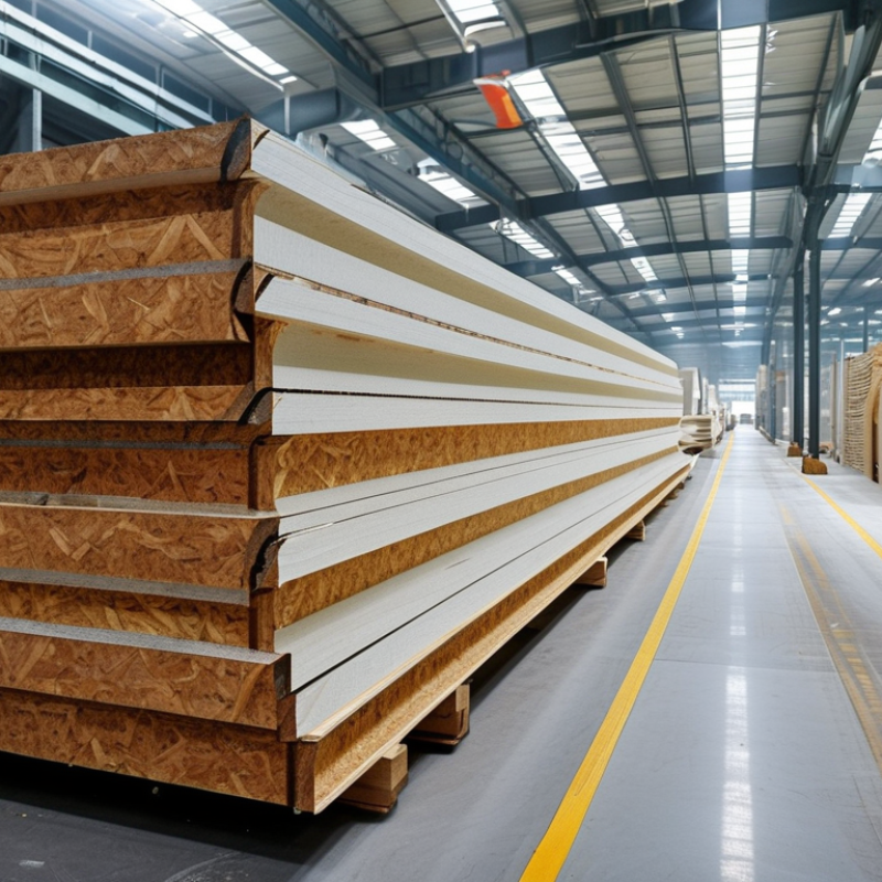 Top China OSB Manufacturer for Global Buyers in 2026?
