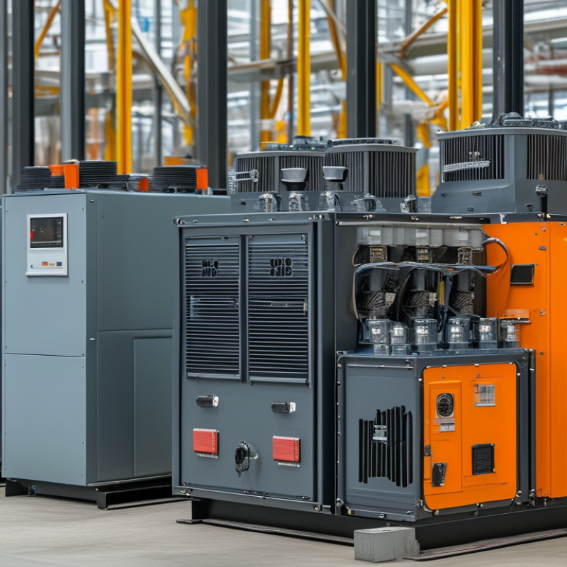 Top Types of Dry Type Transformers for Global Buyers 2026?