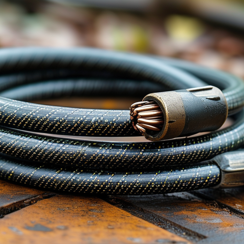 2026 How to Choose the Right Armoured Electrical Cable?