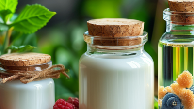 Top Natural Probiotics Suppliers for Global Buyers in 2026?