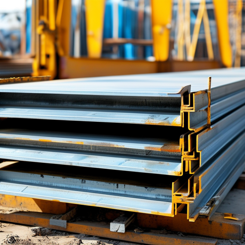 Essential Tips for Sourcing 3 Inch Channel Efficiently