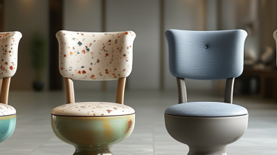 How to Choose the Best Ceramic Seats for Your Project?