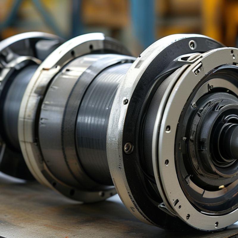 2026 Best Carbon Commutator Trends for Global Buyers?