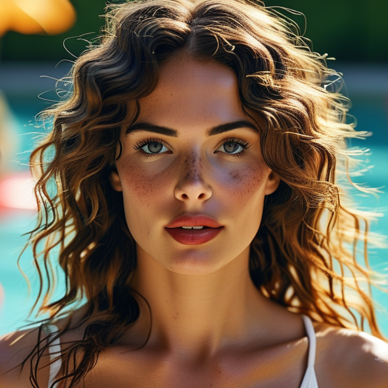 How to Remove Deodorant Stains from Swimwear Effectively?