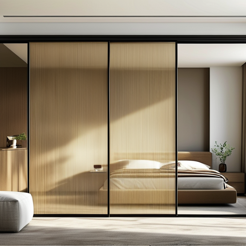 What are the Benefits of Minimal Sliding Doors for Your Home?