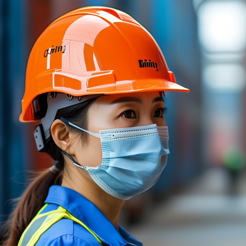 China Top Full Brim Safety Helmet Supplier for Global Buyers?