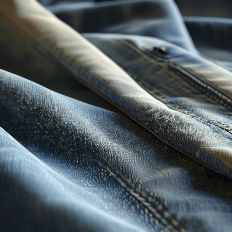 What is Stone Washed Fabric and Why is it Popular?