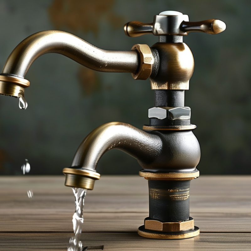 Best Ceramic Cartridge Water Mixer for Quality Plumbing Solutions?
