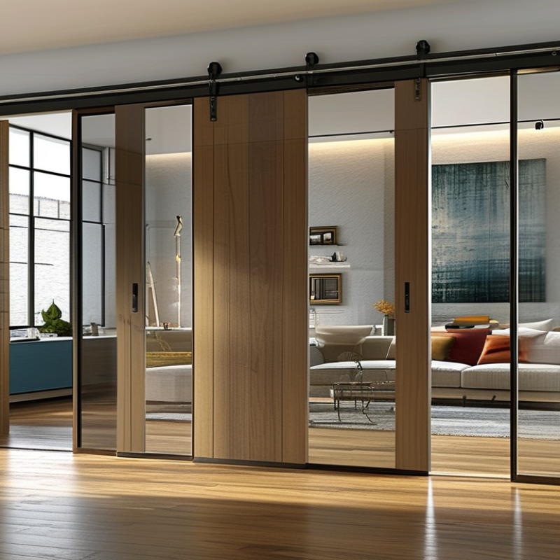Sliding Doors And Rails Top Tips for Choosing the Best Options?
