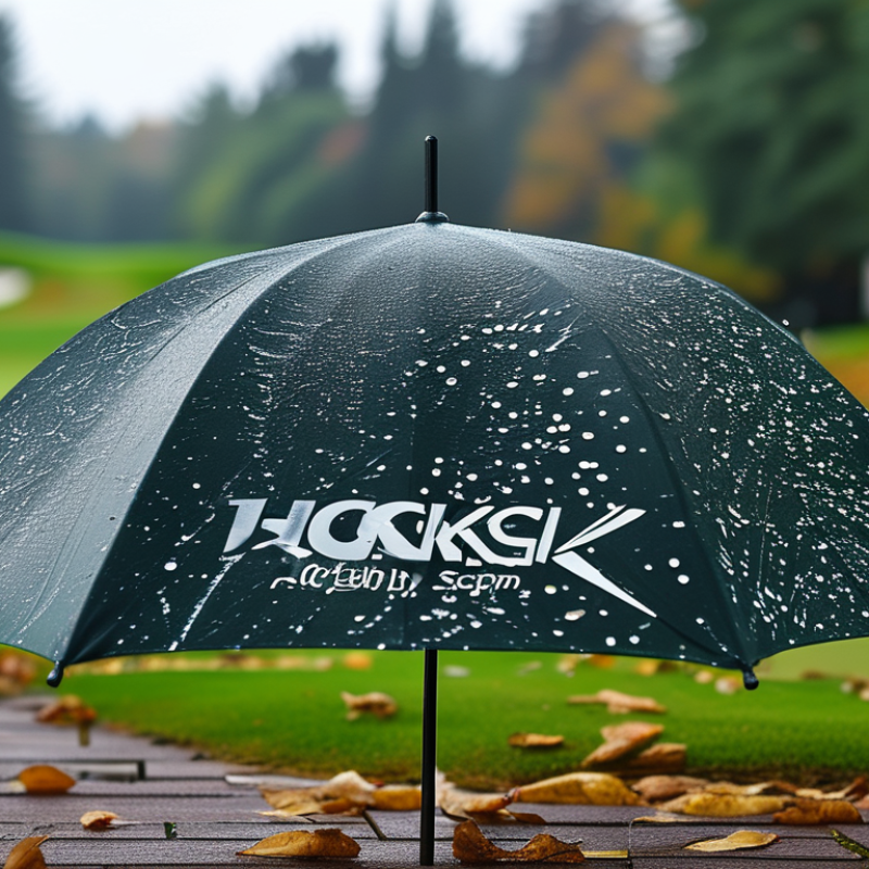 Top Tips for Sourcing Hongjie Branded Golf Umbrellas?