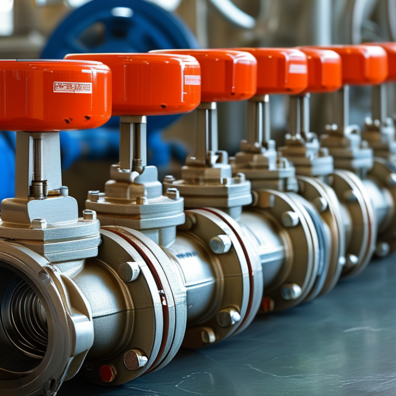 What is a Ball Valve Body and How Does It Work?