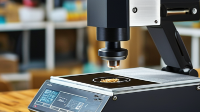 Top 10 Impulse Sealing Machines for Efficient Packaging Solutions?