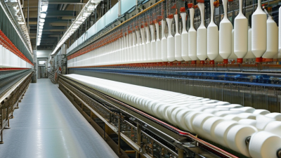 10 Essential Tips for Purchasing Spunbonded Non-Woven Machine?