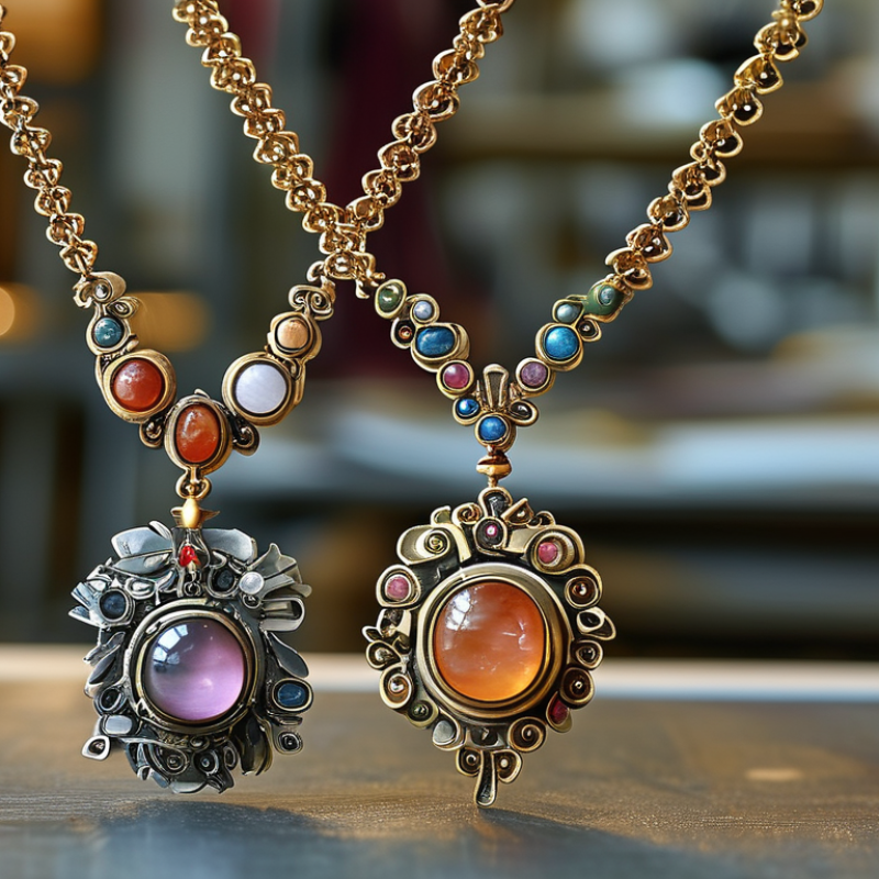 Why Are Handcrafted Chains Pricier Than Machine Made Ones?
