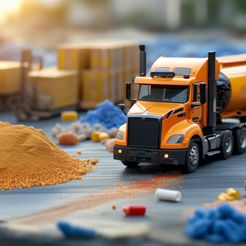 Poly Granules Buying Tips for Global Sourcing Success?