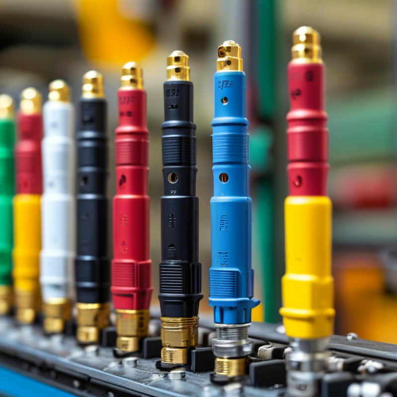 2026 Best Cable Wire Connectors for Global Buyers?