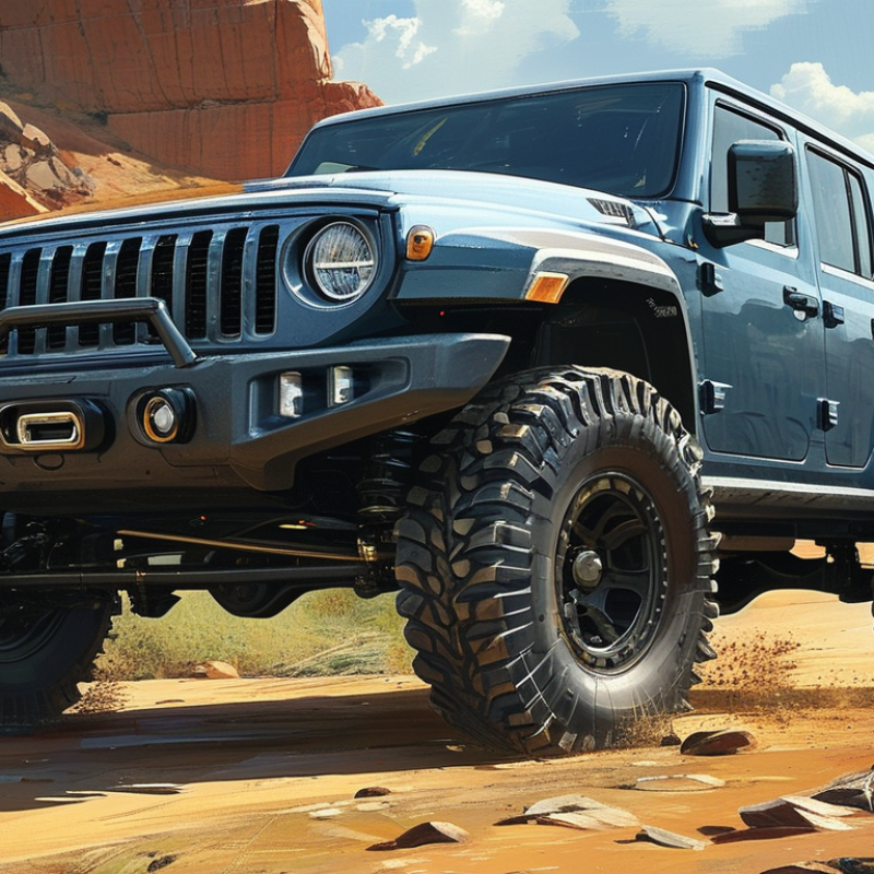 Why Choose the Right Auto Shaft for Your Vehicle Needs?