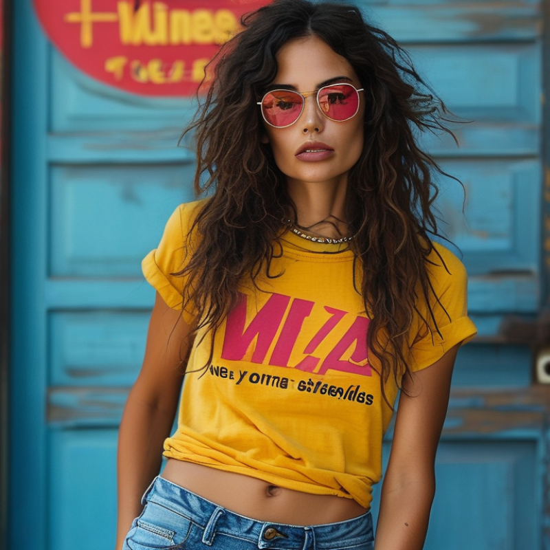 Por que os jeans continuam populares na indústria da moda?