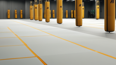 2026 How to Choose OEM Martial Arts EVA Floor Mats?