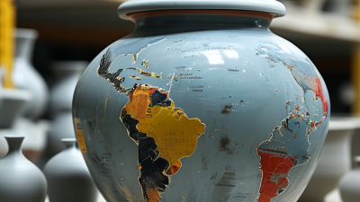 Top 10 Ceramic Materials for Global Sourcing Needs?