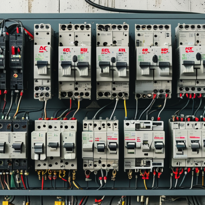 How to Choose the Right Acb Circuit for Your Needs?