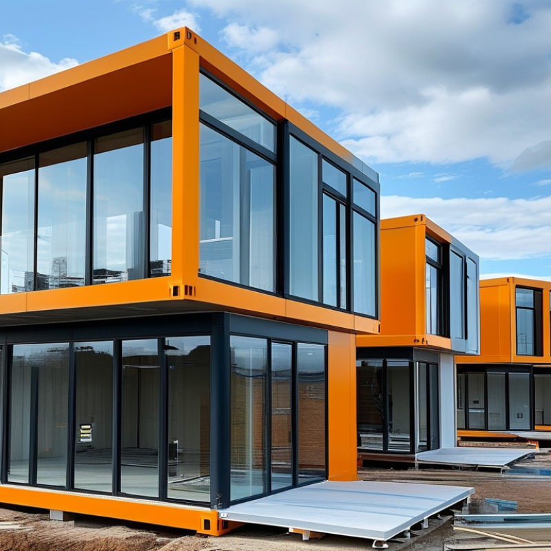 Top 10 Como Funcionam os Edifícios Modulares?