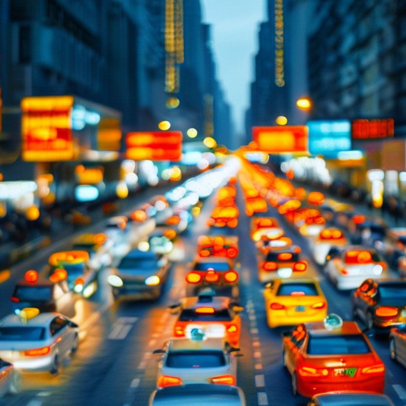 Top Digital Backup Cameras for Safe Driving in China