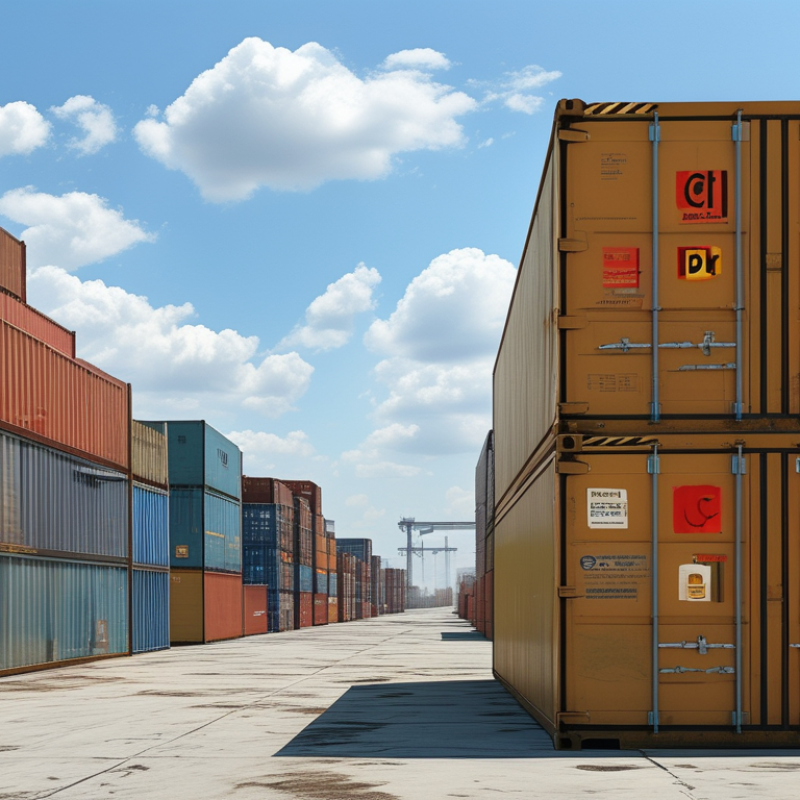How to Use DCI Box for Efficient Global Procurement?