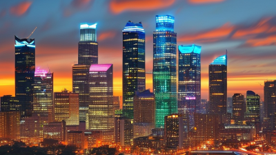Top 10 LED Replacement Options for Global Buyers?