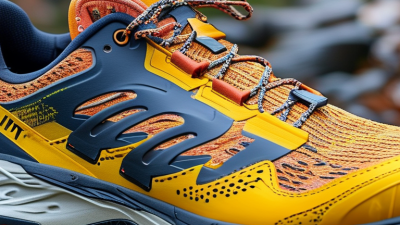2026 Top Hiking Running Shoes You Need to Know About?