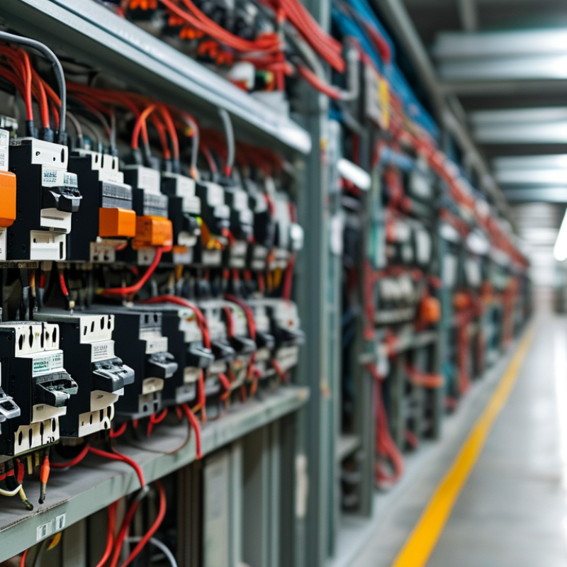The Best Acb Circuit Solutions for Global Buyers How to Choose?