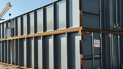 2026 Best Steel Channel Options for Global Buyers?