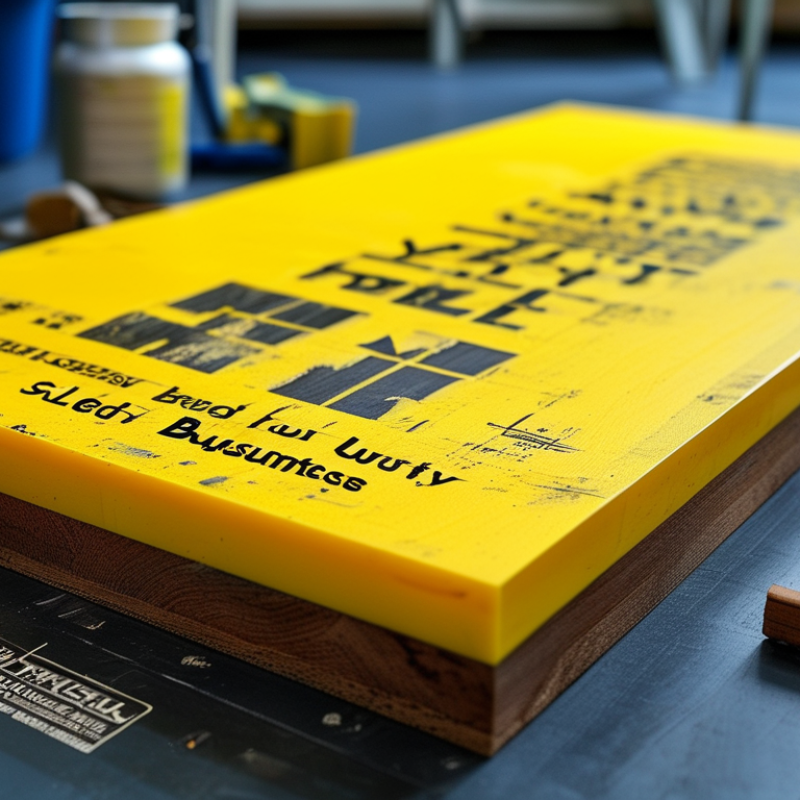 Top Tips for Choosing the Best Lead Rubber Sheet for Your Needs
