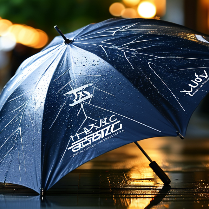 How to Choose Hongjie Branded Golf Umbrellas for Your Business?