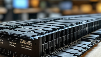How to Choose the Best Sfp Lc Module for Your Network Needs?