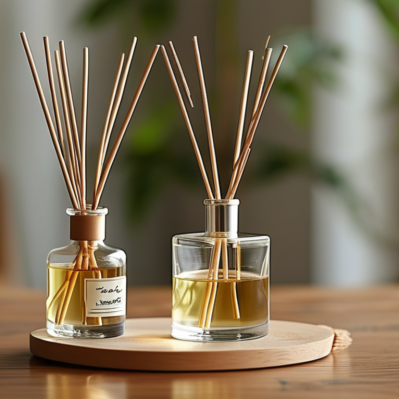 What is a Willow Diffuser Stick and How Does It Work?