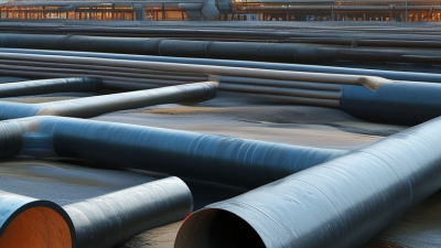 What is Carbon Pipe and Its Applications in Industry?