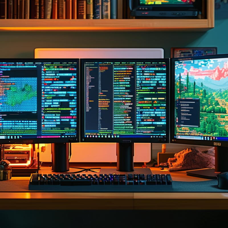 Ultimate Tips for Choosing Pixel Led Gaming Displays?