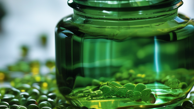 Top 10 Chondroitin Sulfate Suppliers You Should Know?