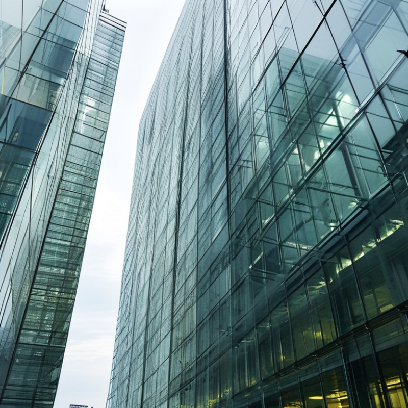 What Makes Glass Safe for Architectural Use in 2026?