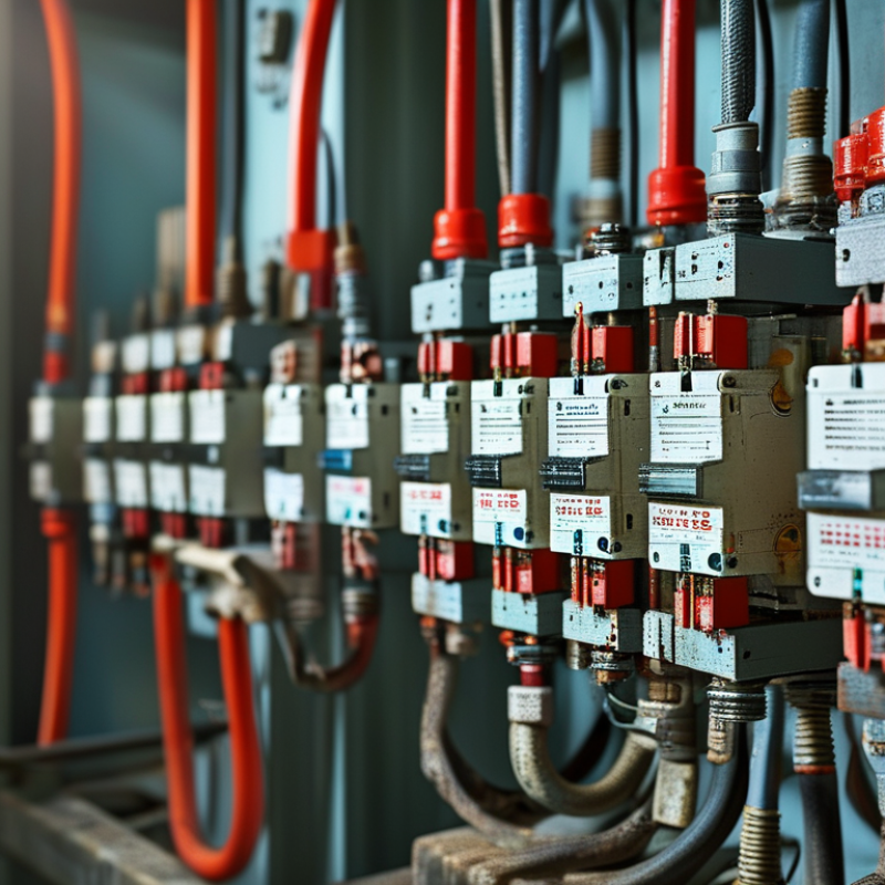 2026 Best Electrical Breakers for Global Buyers Guide?