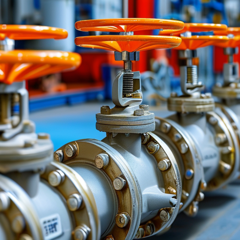 Top 10 Center Line Valves for Global Buyers in 2026?