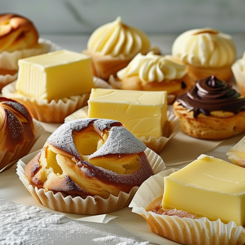 How to Choose the Best Butter Paper for Pastry Baking?