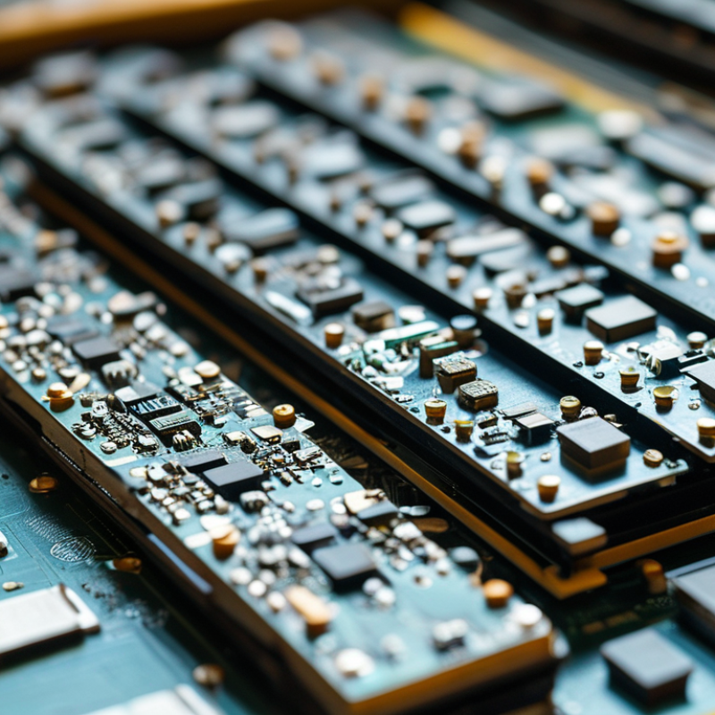 Top 5 Copper Clad PCB Sheets for Global Buyers 2026?