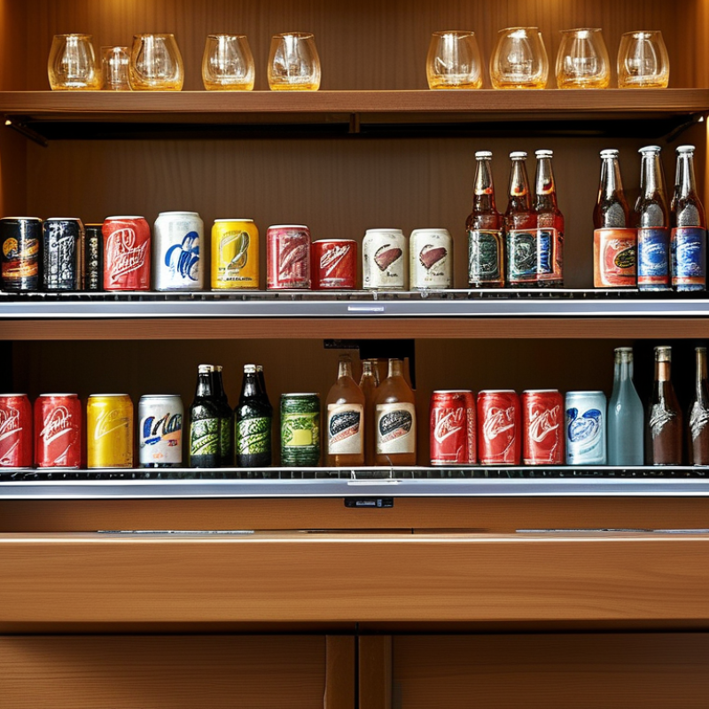 Top Tips for Choosing the Best Drawer Beverage Fridge?