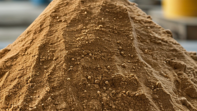Top 10 Benefits of Using Poly Granules for Your Business?