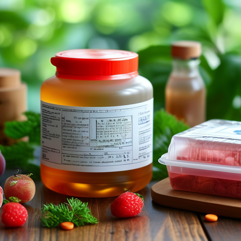Top 5 Ways to Improve Food Safety with Packaging Technology?
