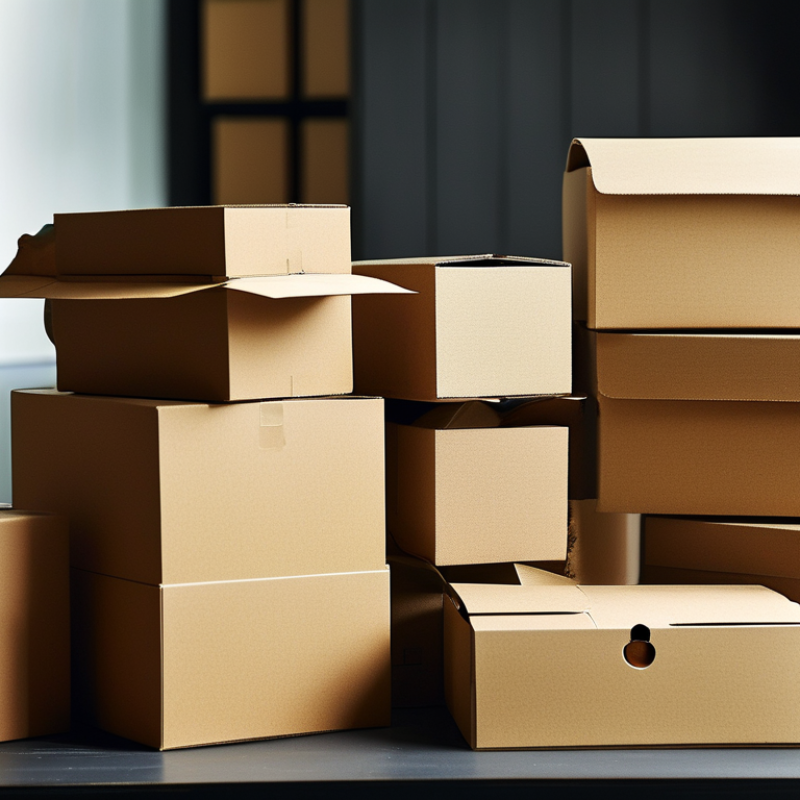 Top 10 Boxes For Packaging Every Global Buyer Should Know?